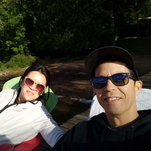 Meet your Posher, Ken